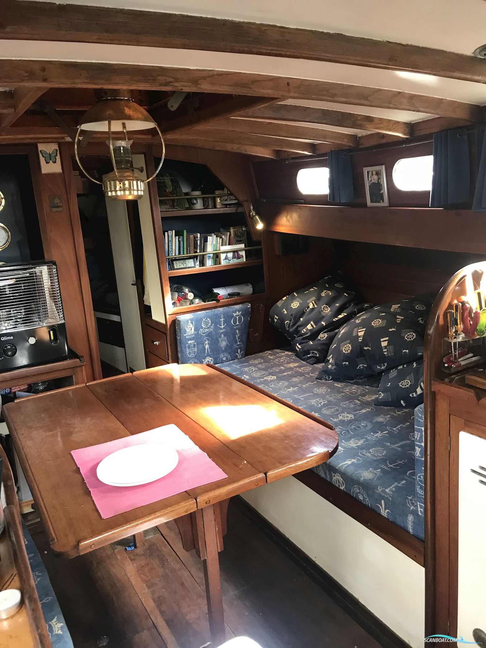 Lemsteraak Eersteling LE28 - Roefuitvoering