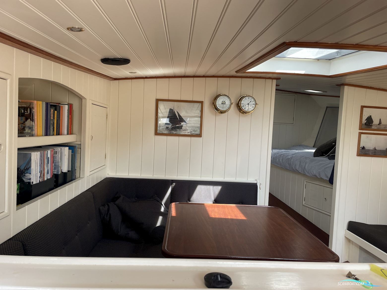 Lemsteraak HA2 - Vissermanaak