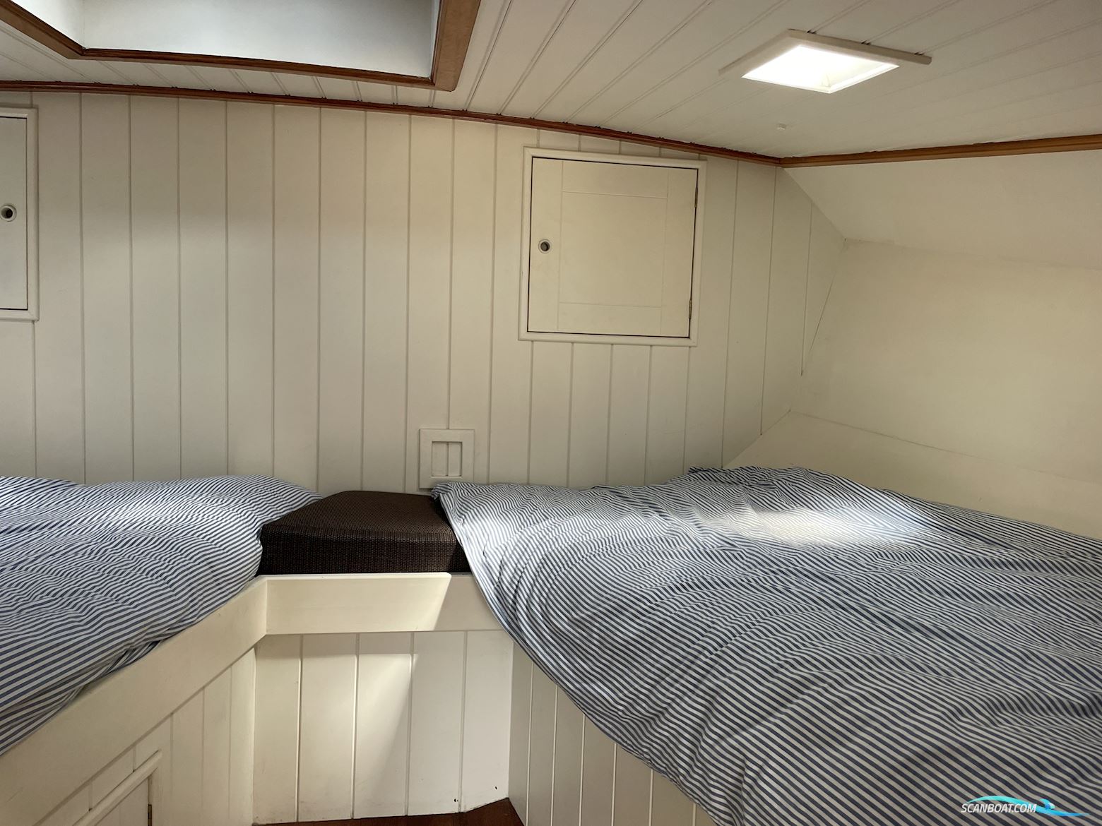 Lemsteraak HA2 - Vissermanaak