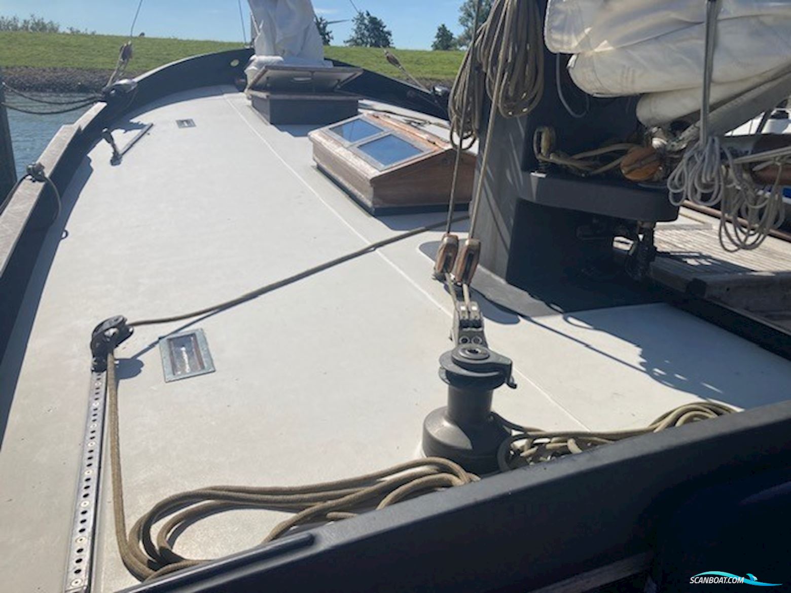 Lemsteraak HA2 - Vissermanaak