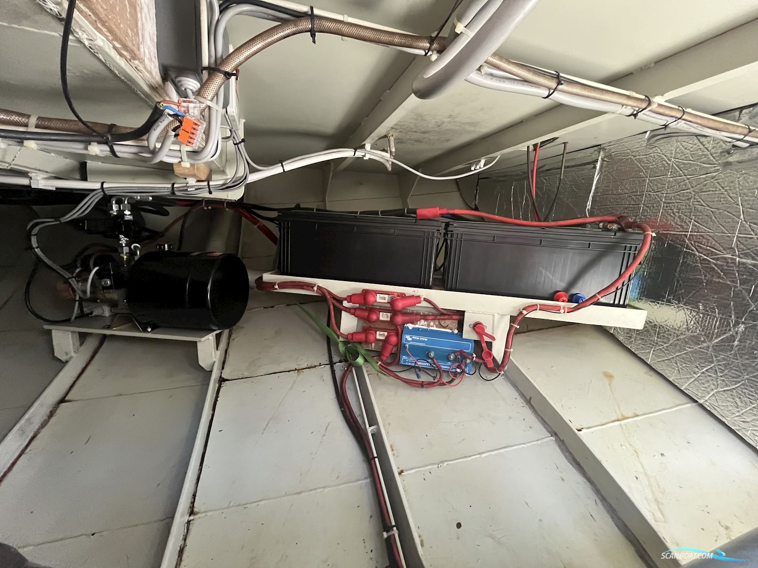 Lemsteraak HA2 - Vissermanaak