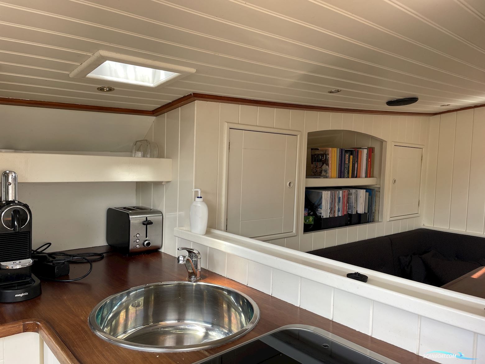 Lemsteraak HA2 - Vissermanaak