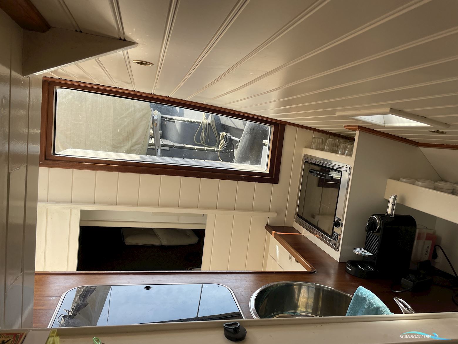 Lemsteraak HA2 - Vissermanaak