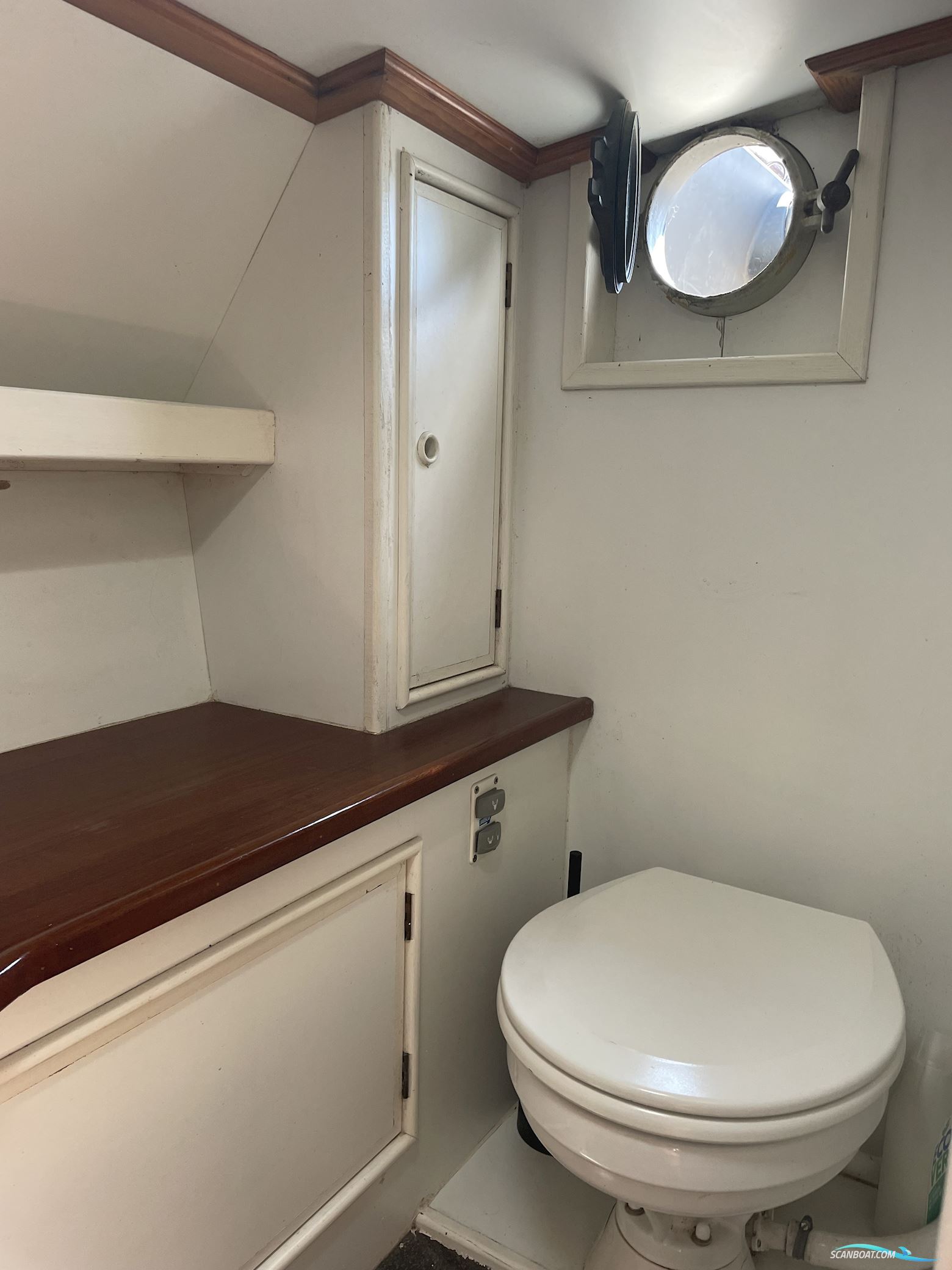 Lemsteraak HA2 - Vissermanaak