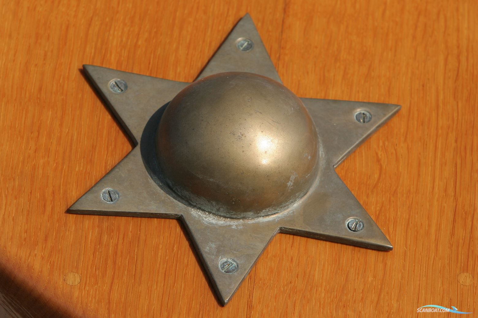 Lemsteraak Luye Man - Jachtuitvoering