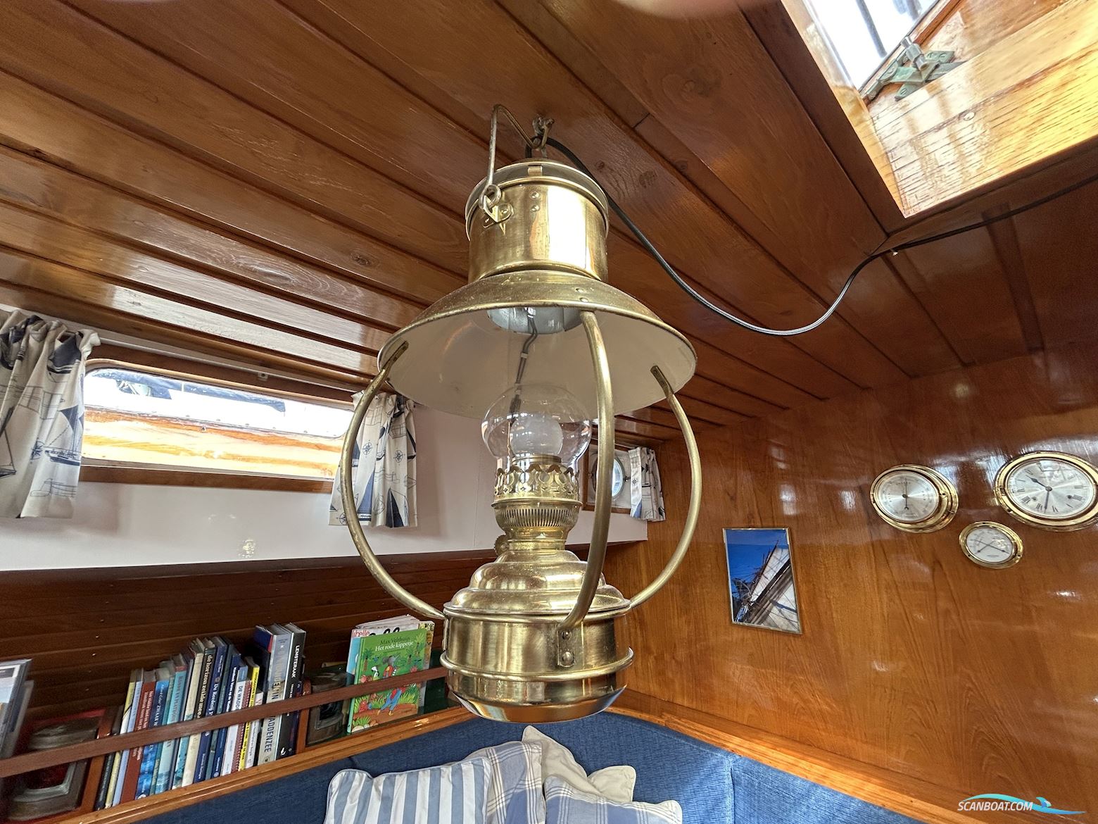 Lemsteraak Marendorp - Roefuitvoering