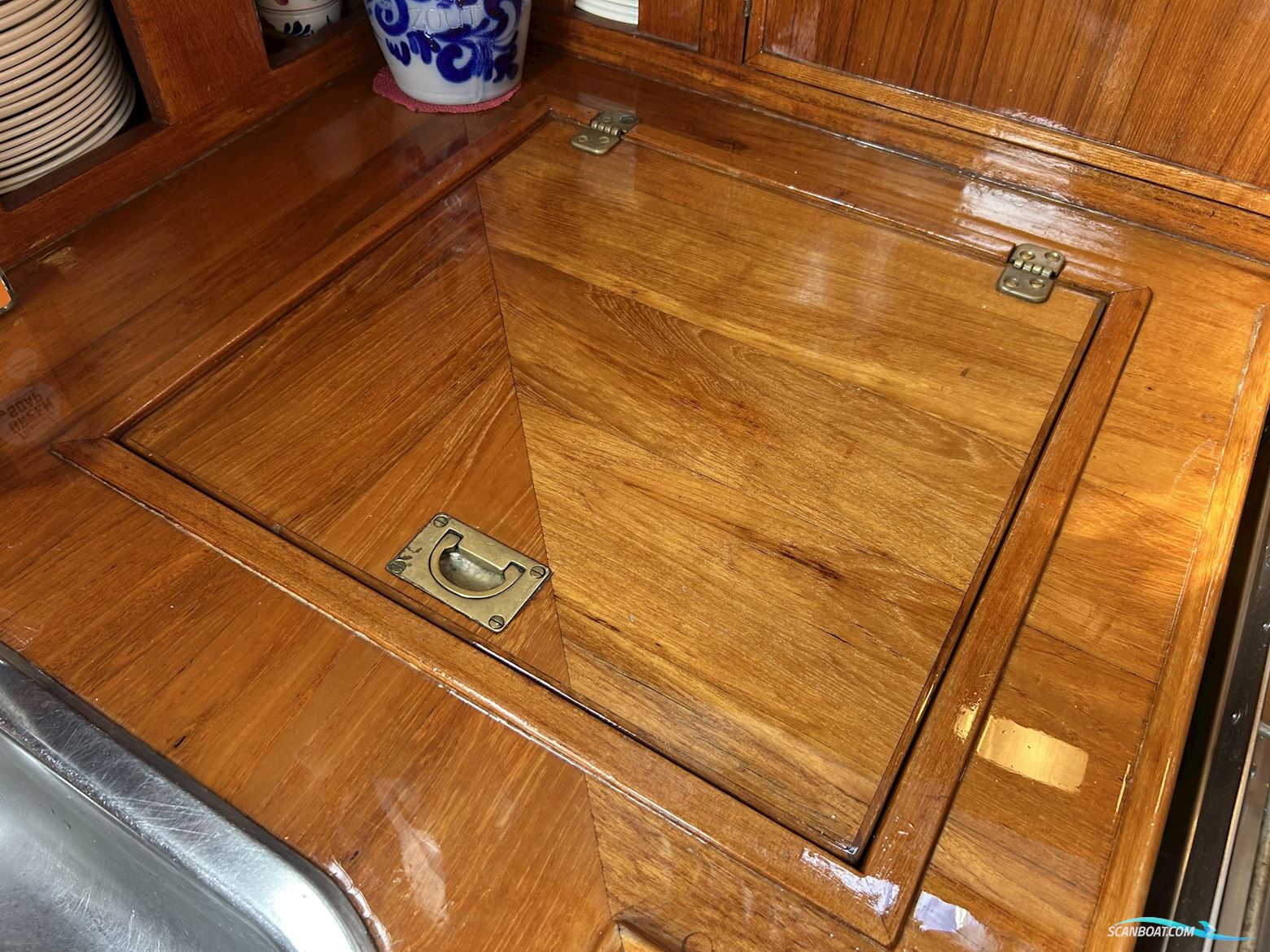 Lemsteraak Marendorp - Roefuitvoering