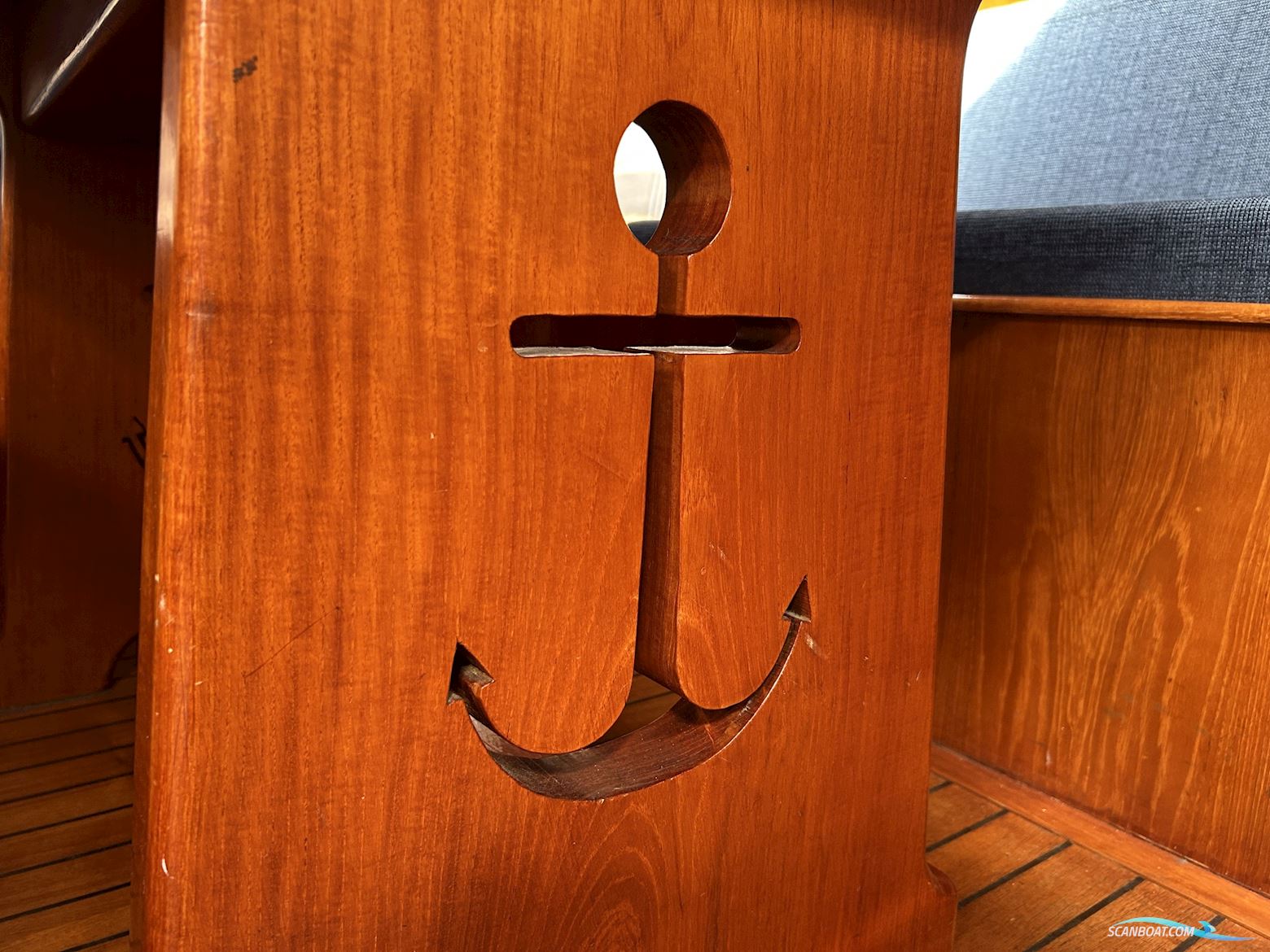 Lemsteraak Marendorp - Roefuitvoering