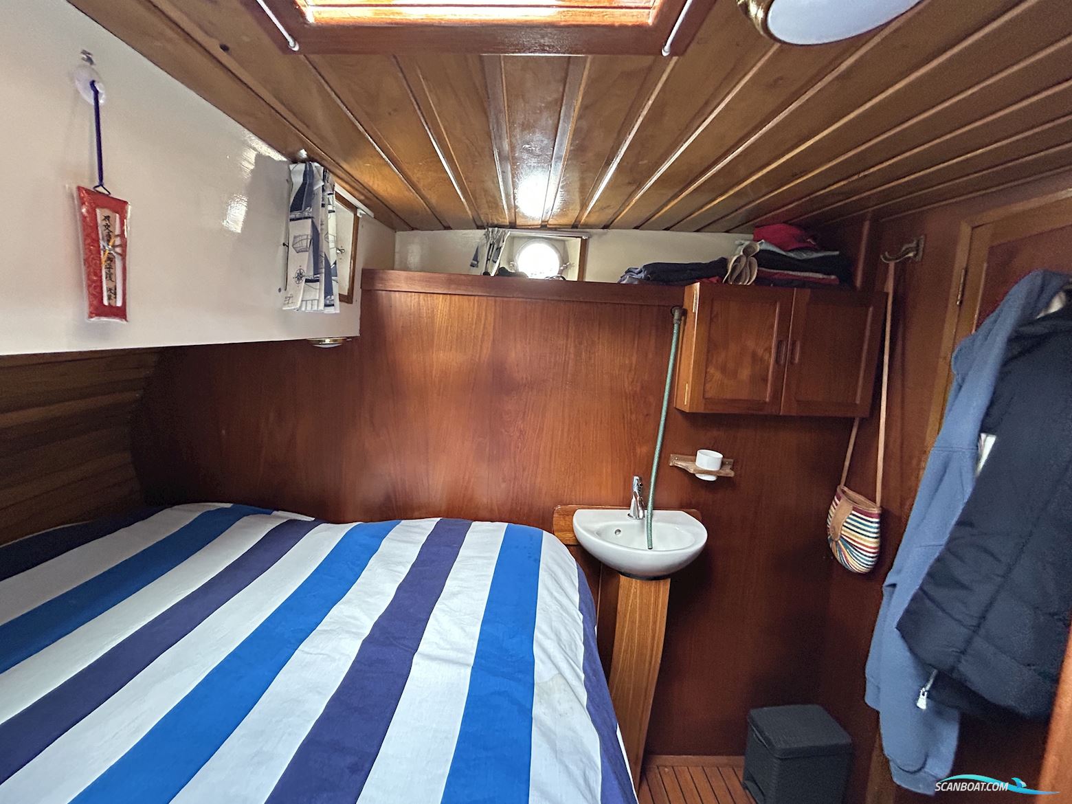 Lemsteraak Marendorp - Roefuitvoering