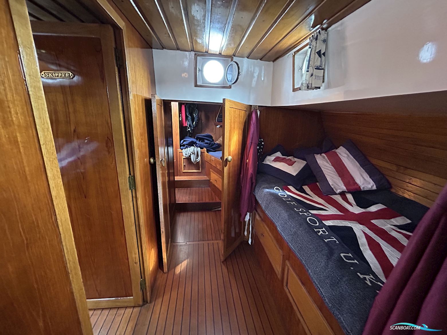 Lemsteraak Marendorp - Roefuitvoering