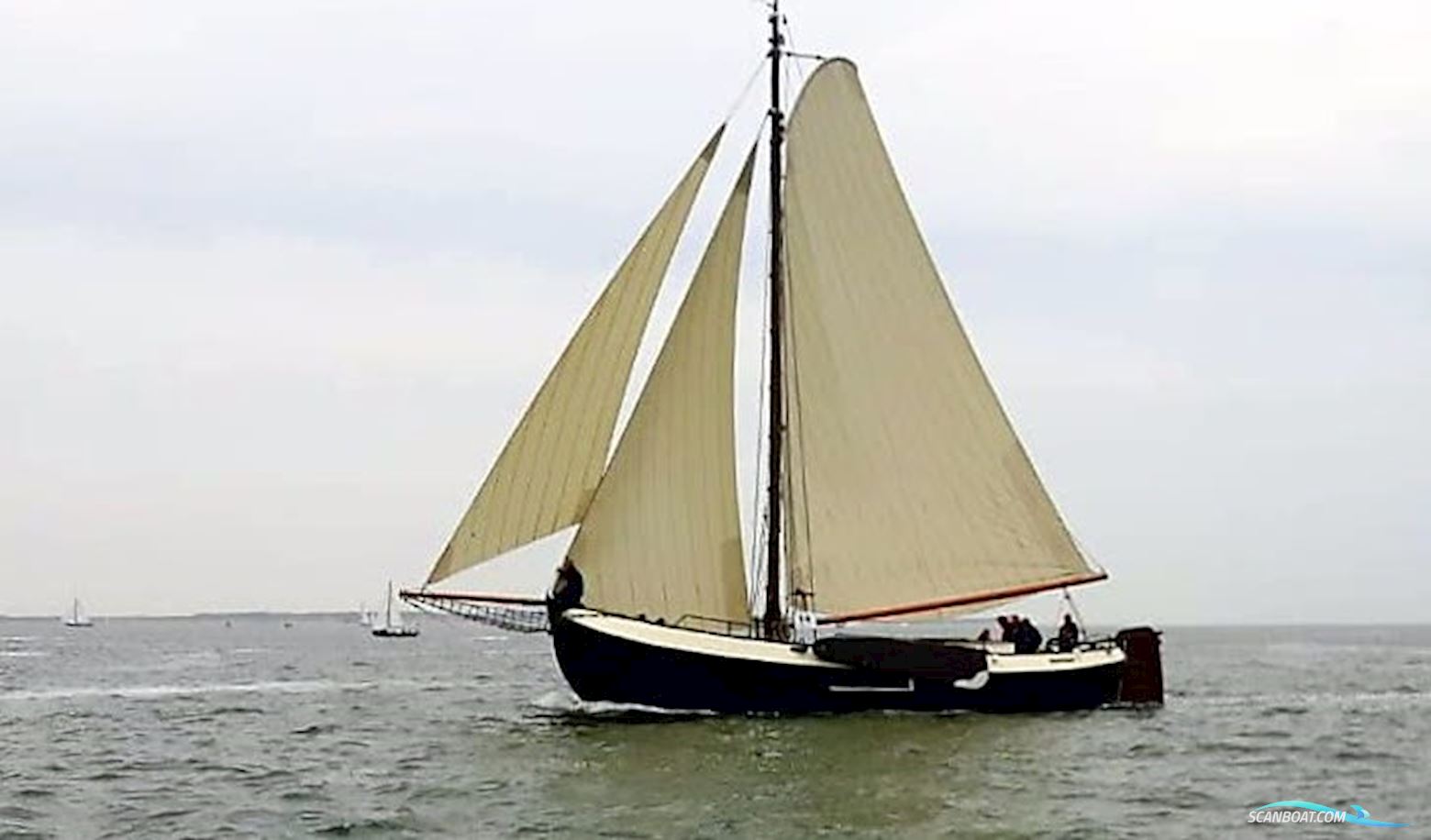 Lemsteraak Mosselaak