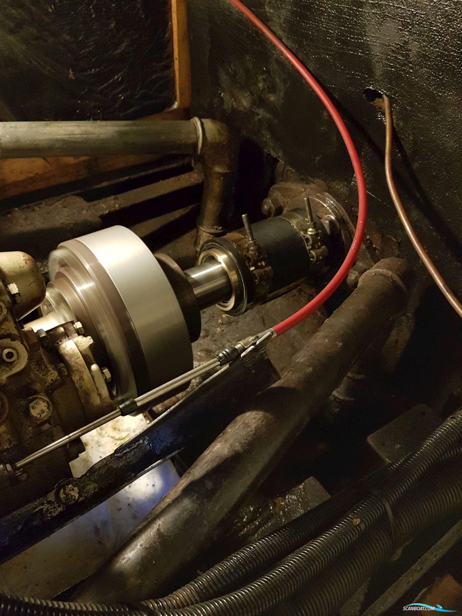 Lemsteraak Mosselaak