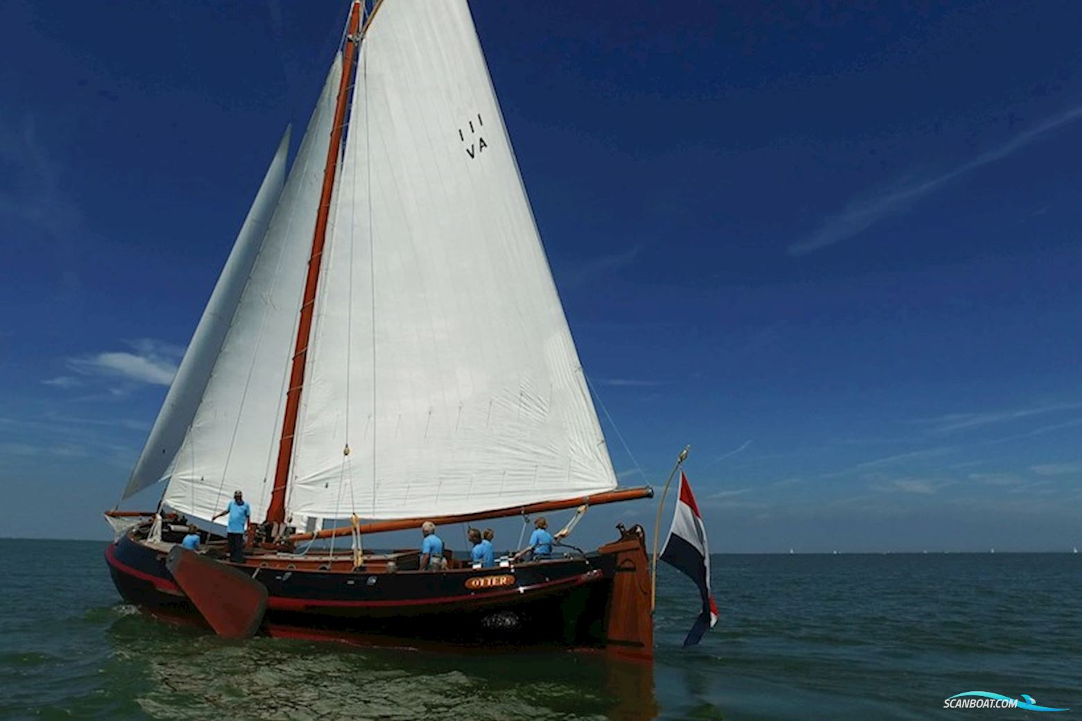 Lemsteraak Roefaak - Otter