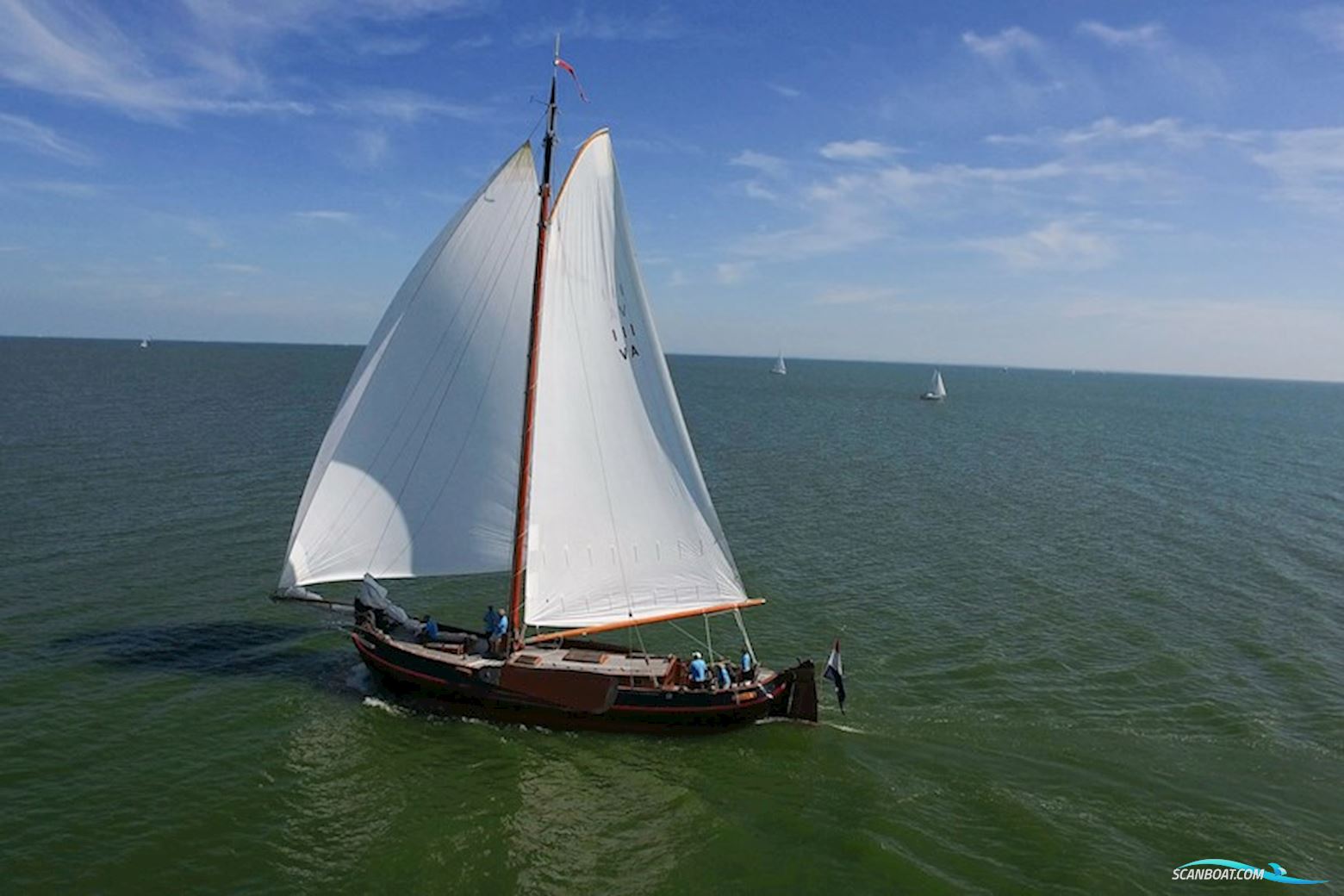 Lemsteraak Roefaak - Otter