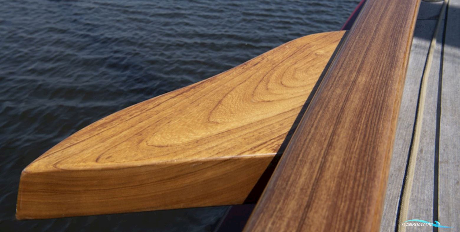 Lemsteraak Roefaak - Otter