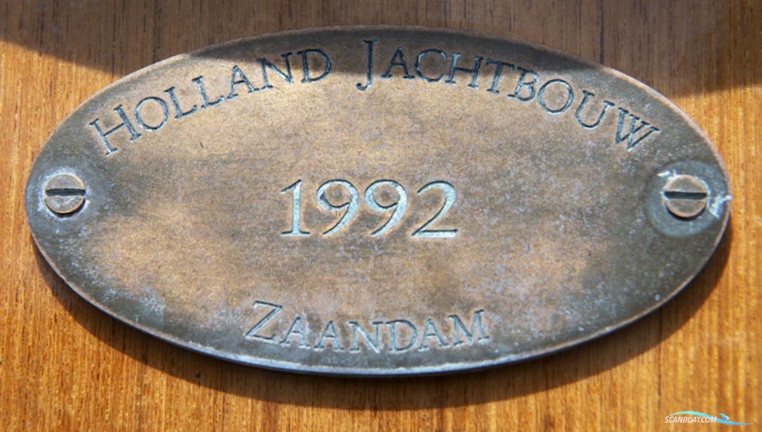 Lemsteraak Roefaak - Otter