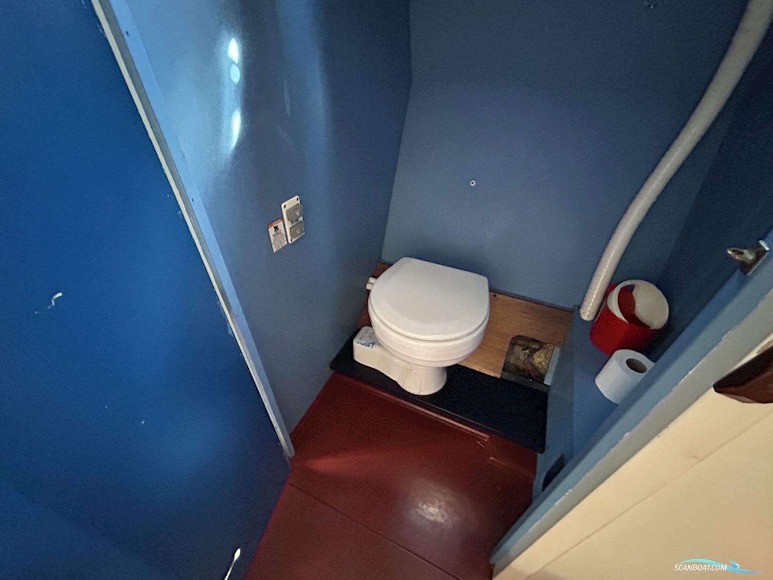 Lemsteraak Roefaak HI 30