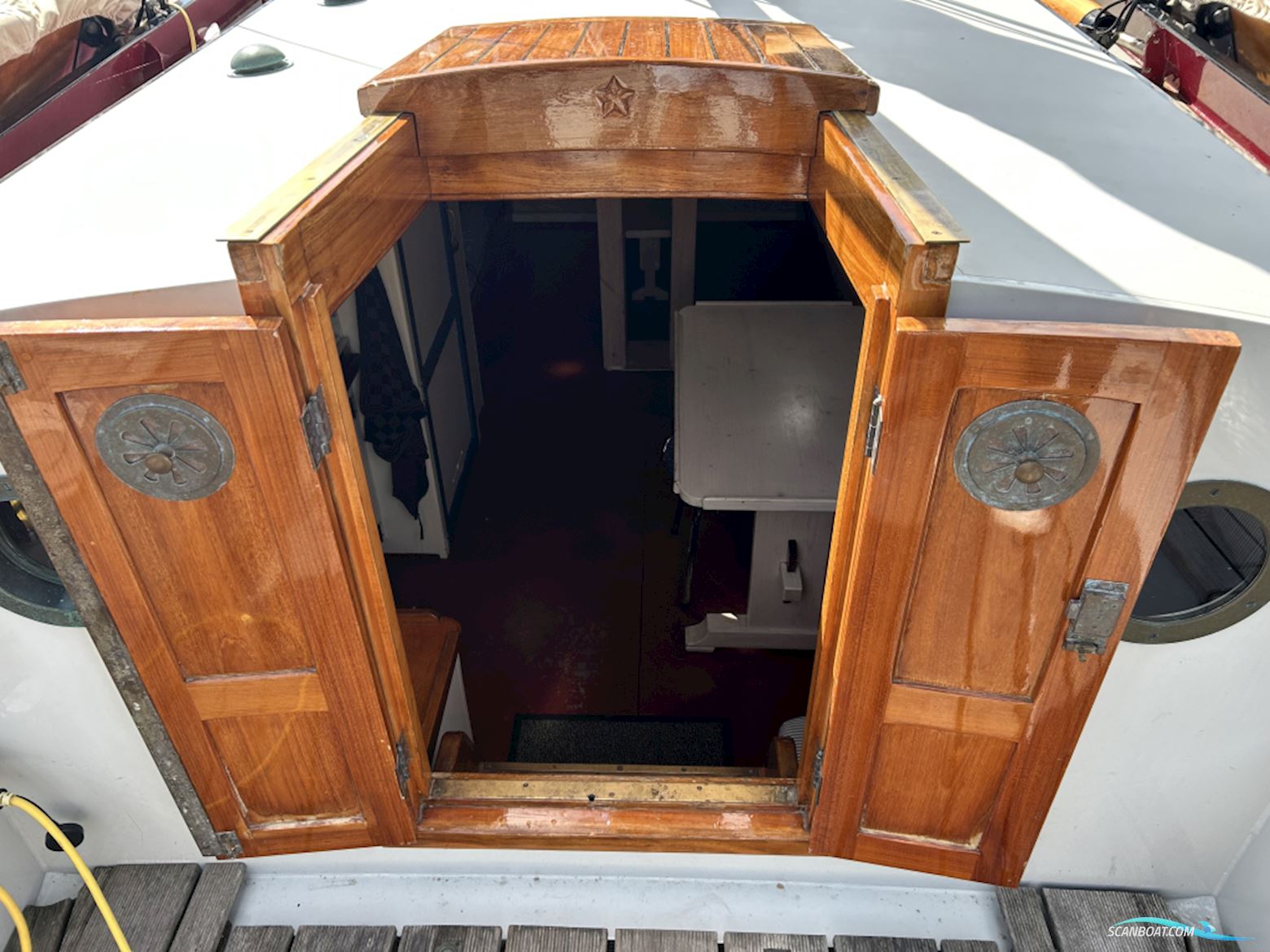 Lemsteraak Roefaak HI 30