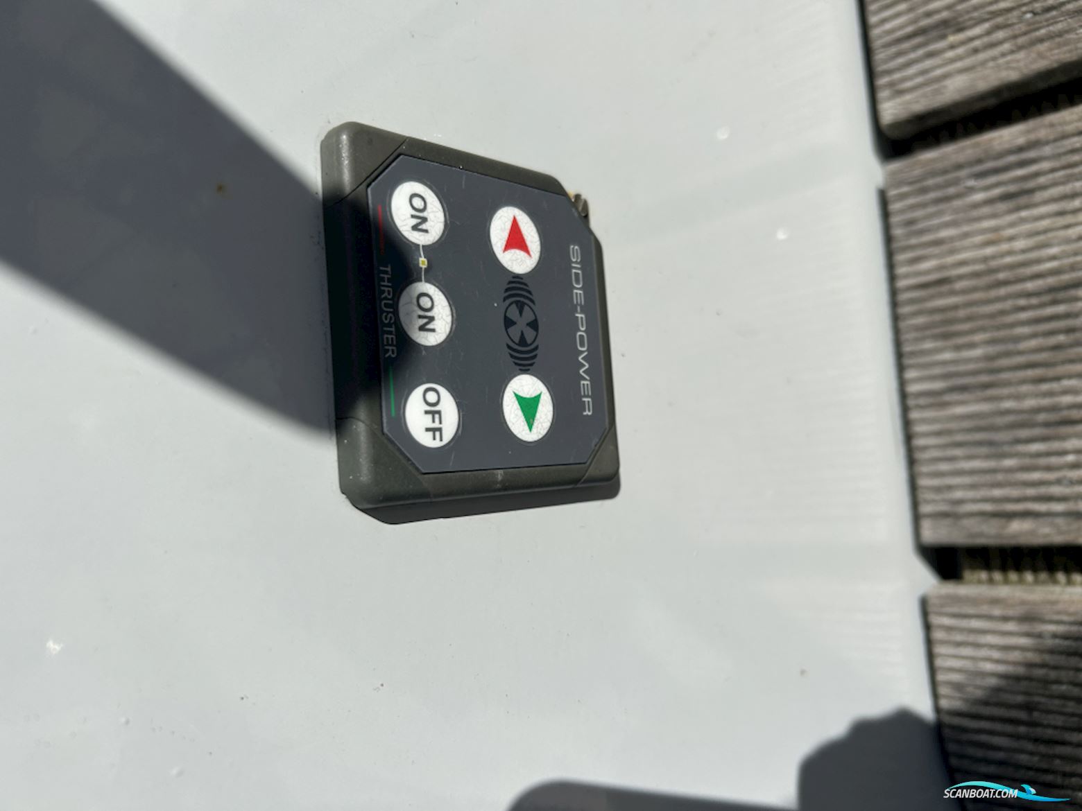 Lemsteraak Roefaak HI 30