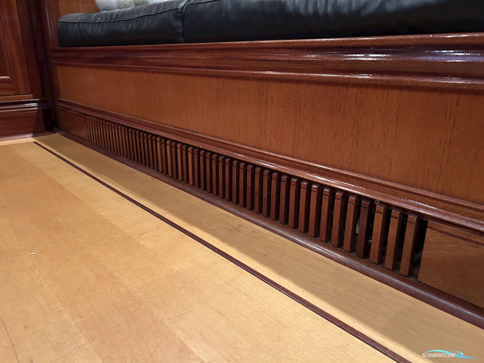 Lemsteraak Roefmodel - Walrus 1600