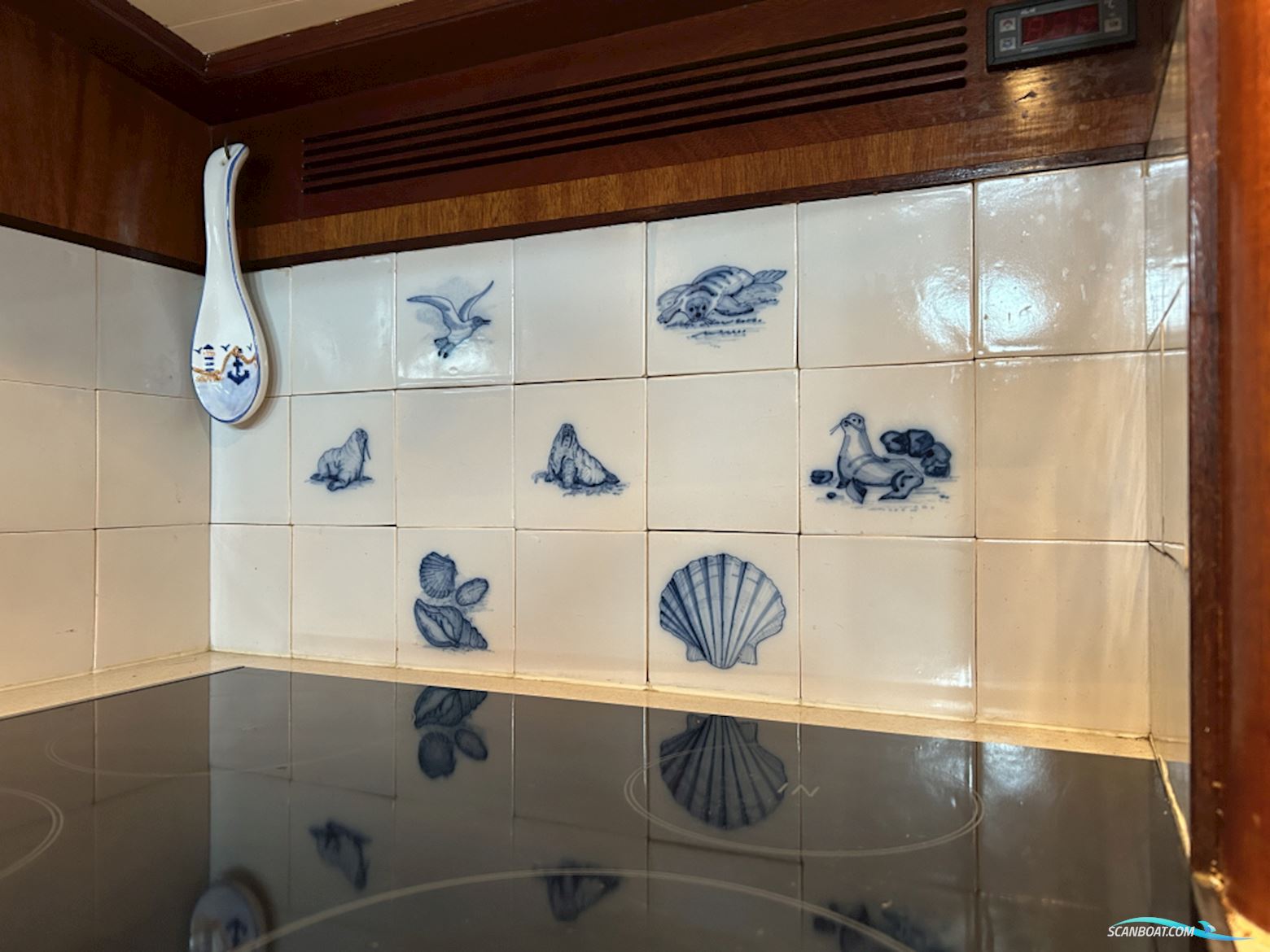 Lemsteraak Roefmodel - Walrus 1600