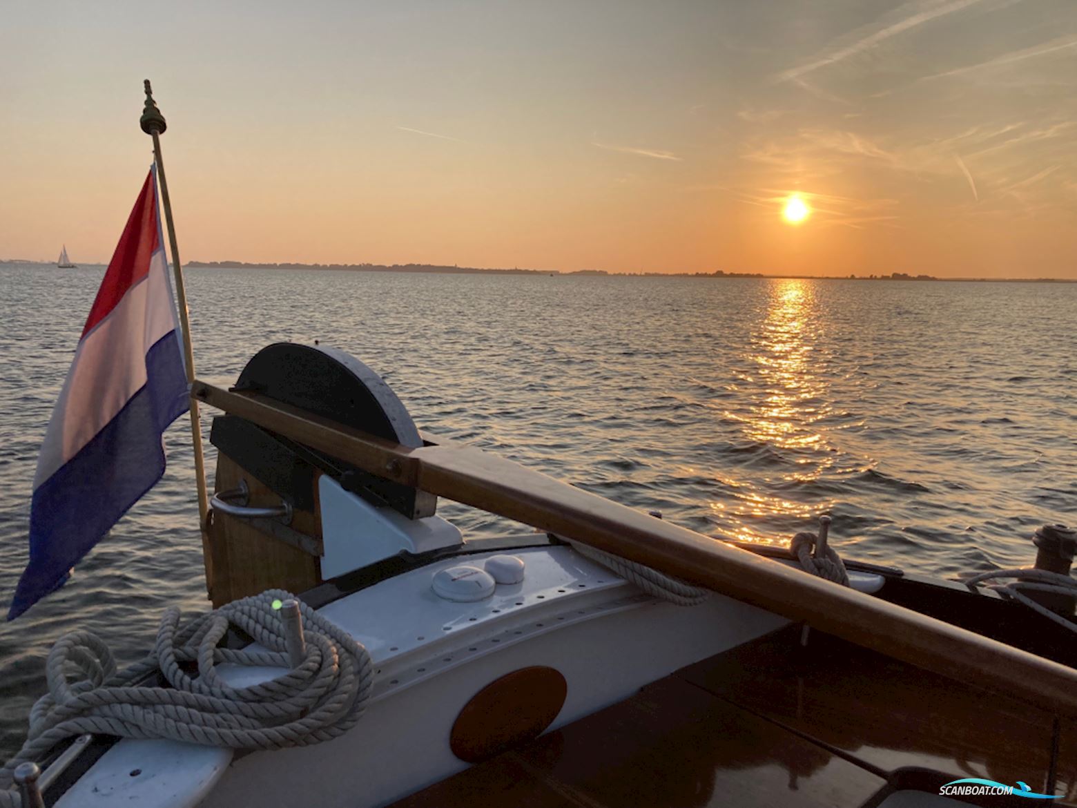 Lemsteraak Roefmodel 1010 - Dolfijn