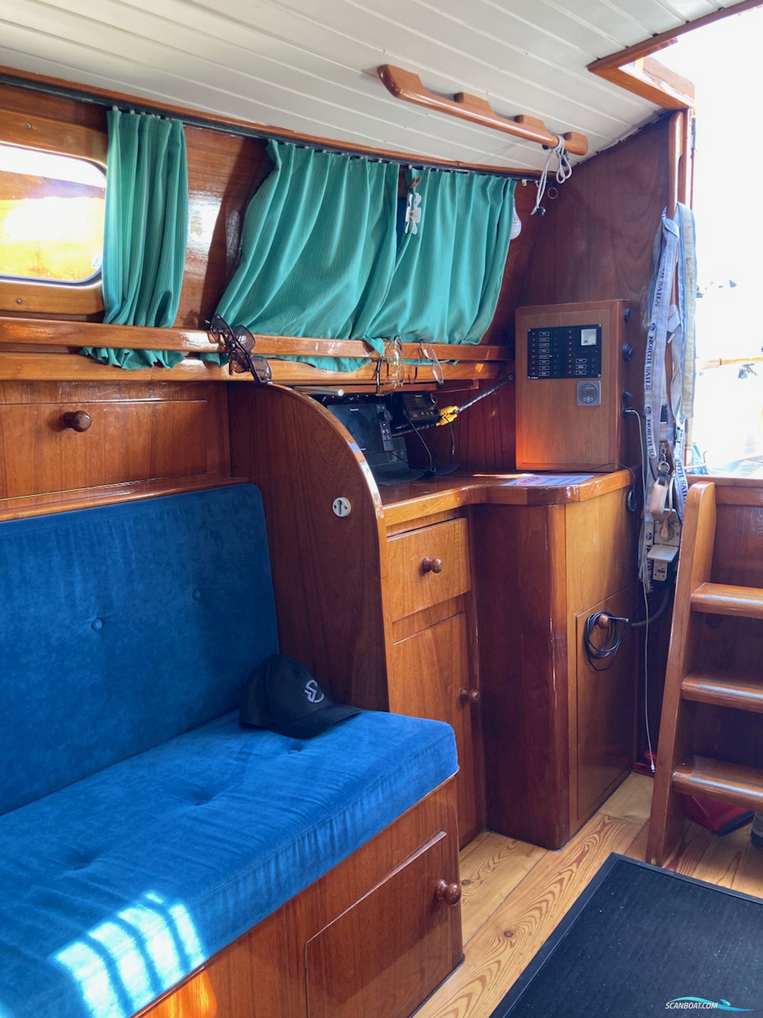 Lemsteraak Roefmodel 1010 - Dolfijn