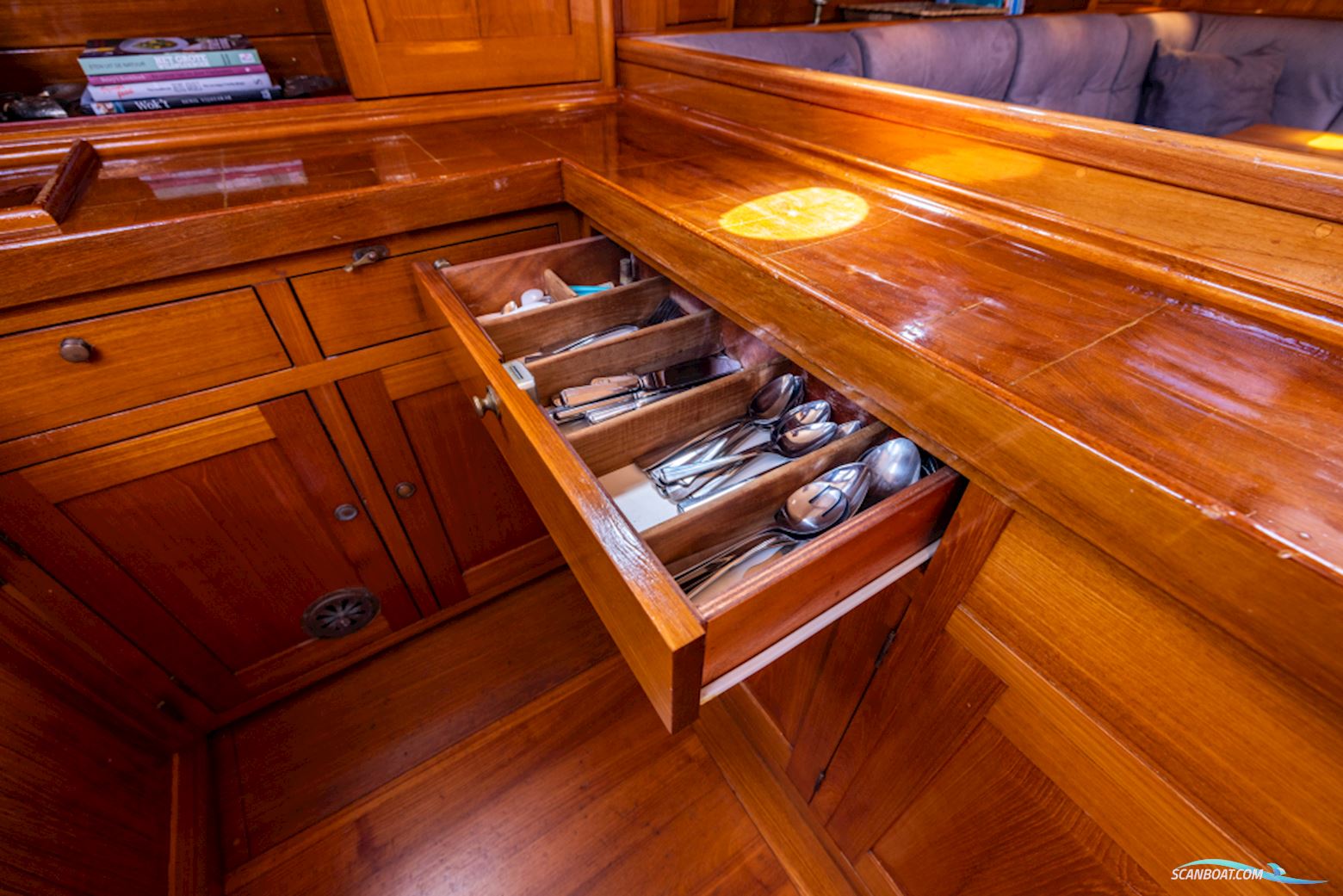 Lemsteraak Roefmodel 't Bruine Leven