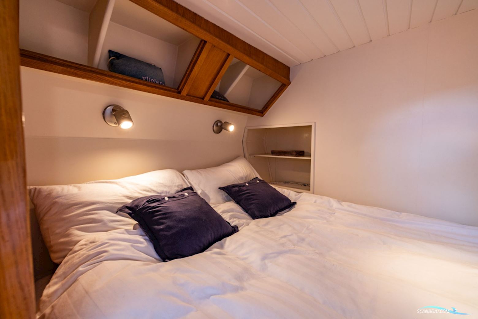 Lemsteraak Roefmodel 't Bruine Leven