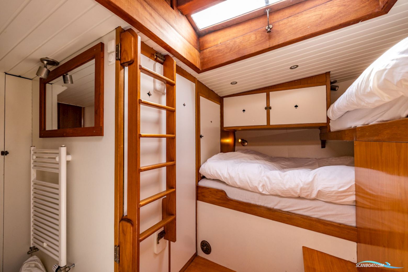 Lemsteraak Roefmodel 't Bruine Leven