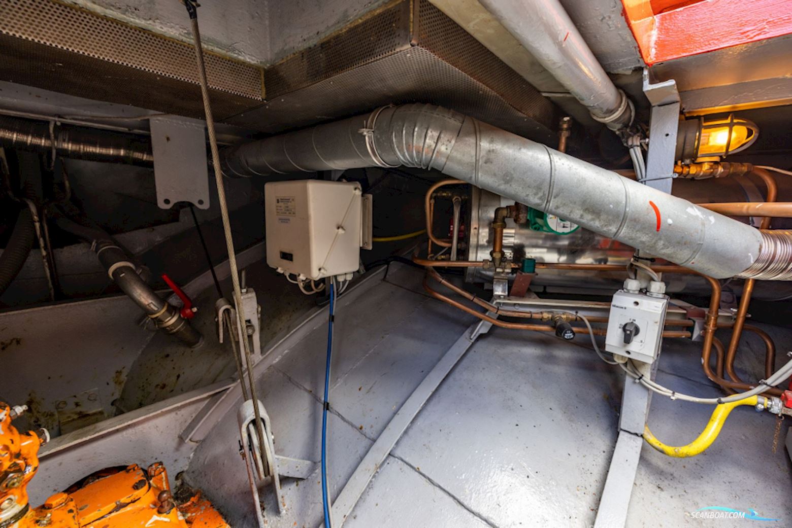 Lemsteraak Roefmodel 't Bruine Leven