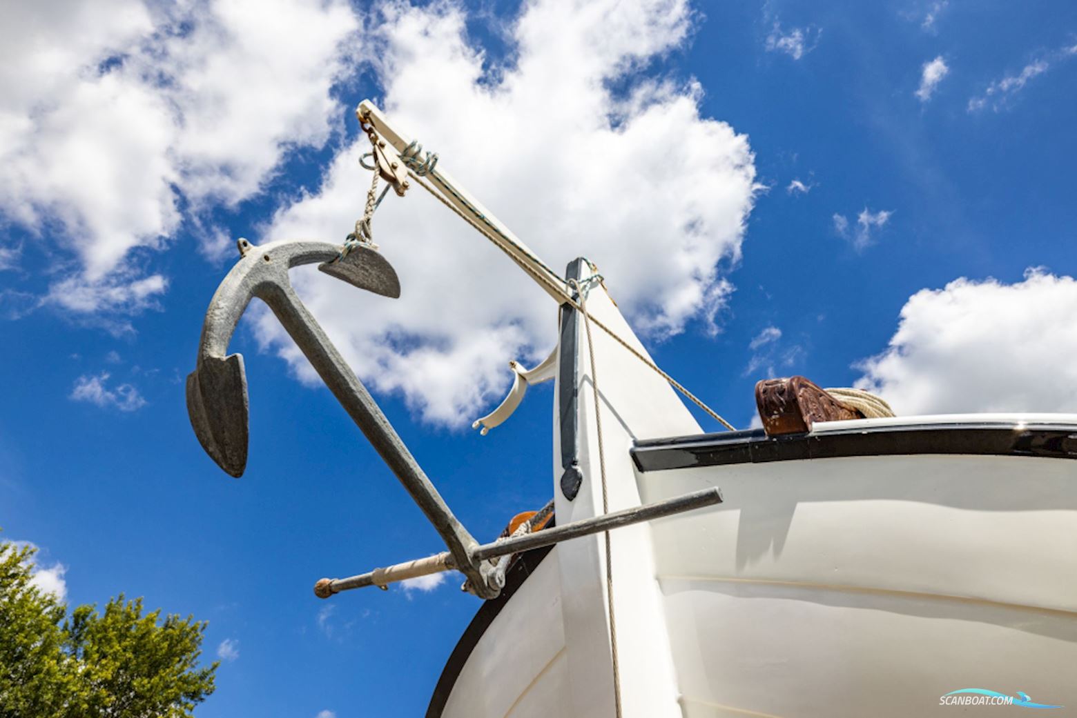Lemsteraak Roefmodel 't Bruine Leven
