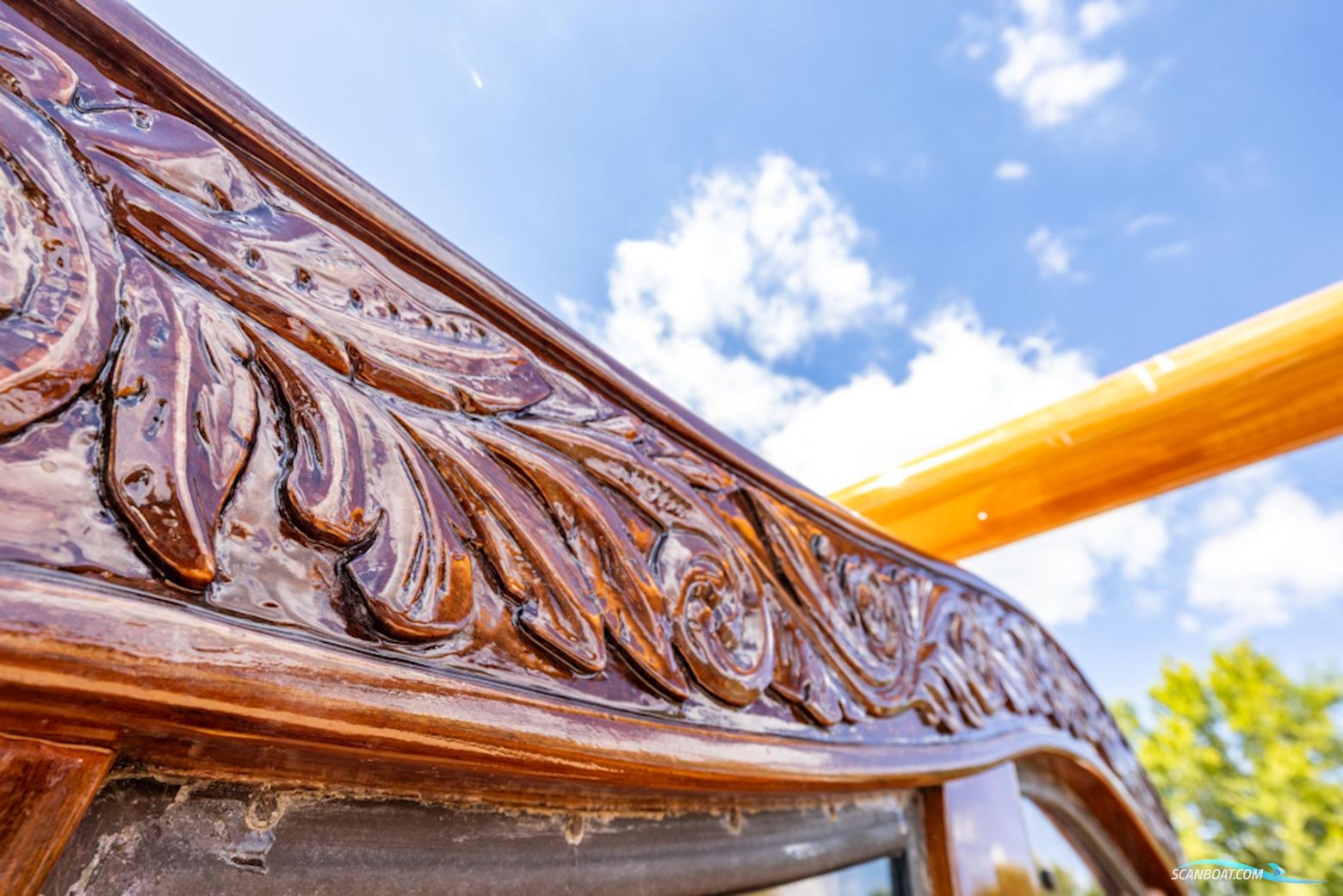 Lemsteraak Roefmodel 't Bruine Leven