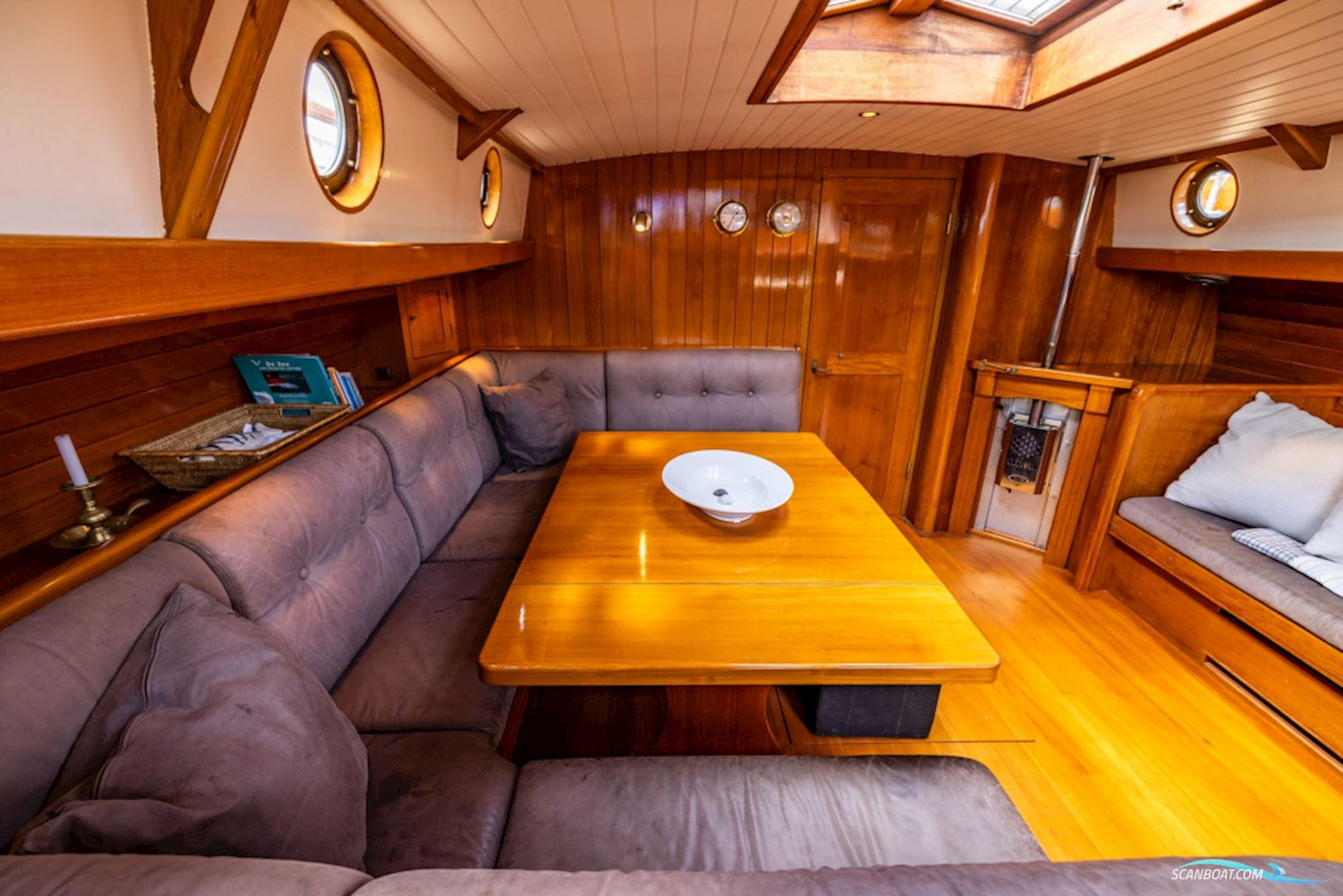 Lemsteraak Roefmodel 't Bruine Leven