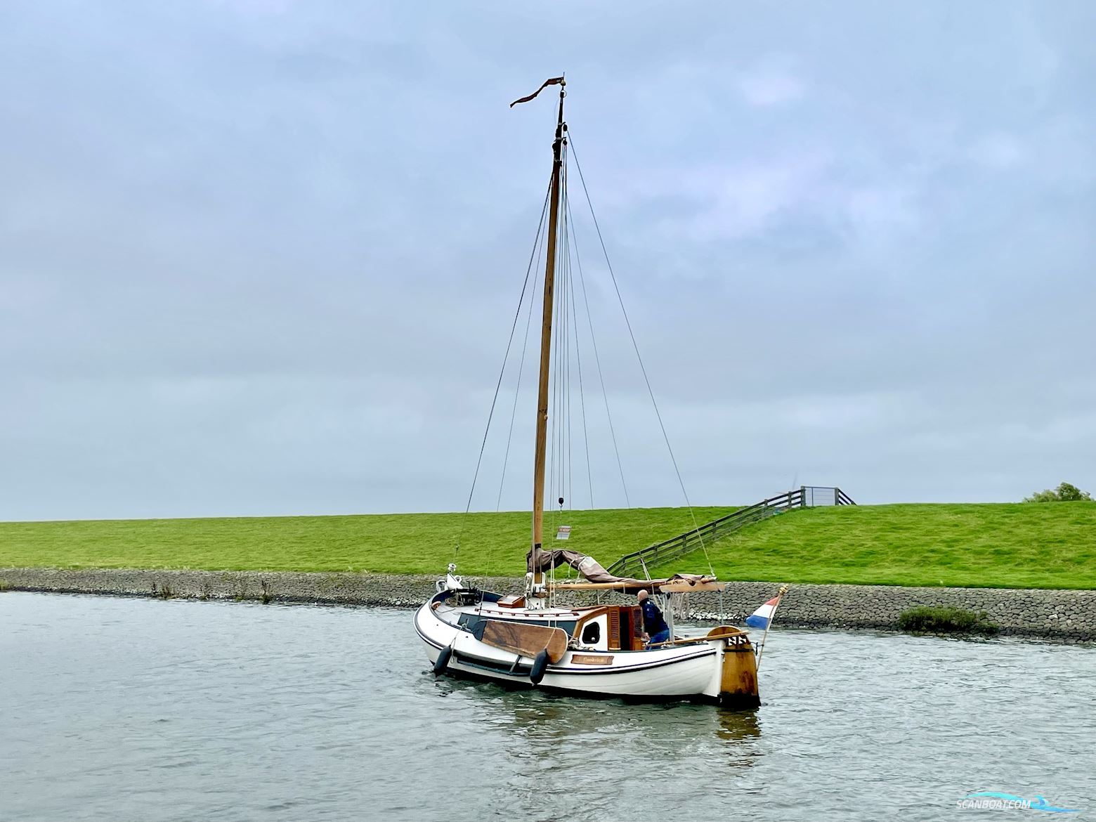 Lemsteraak 't Noorderlicht - Roef Uitvoering (Gedupliceerd)