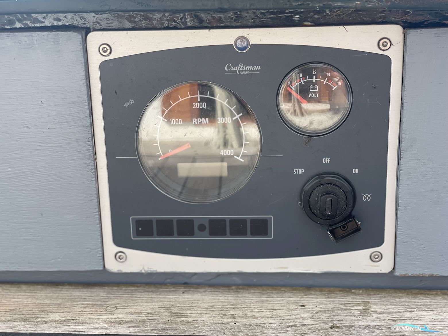 Lemsteraak 't Noorderlicht - Roef Uitvoering (Gedupliceerd)