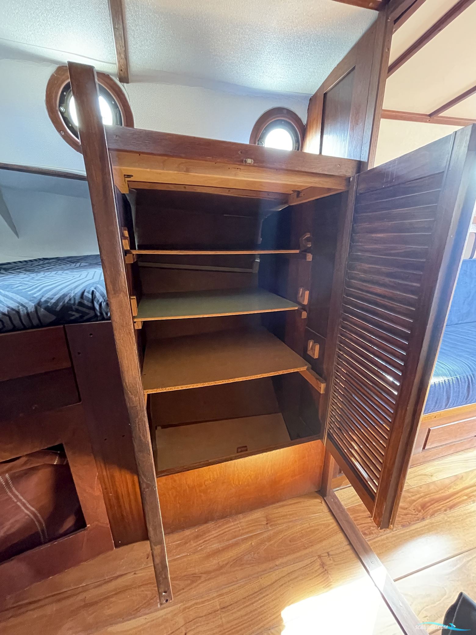 Lemsteraak 't Noorderlicht - Roef Uitvoering (Gedupliceerd)