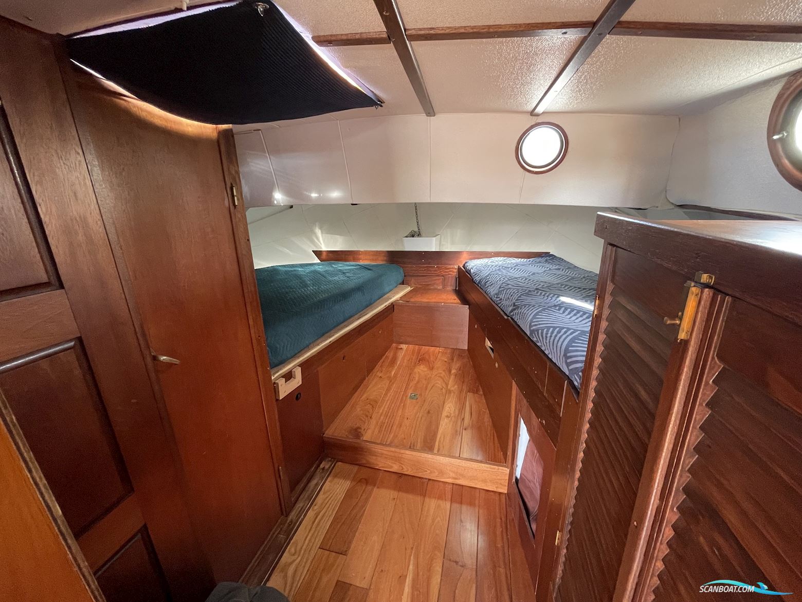 Lemsteraak 't Noorderlicht - Roef Uitvoering