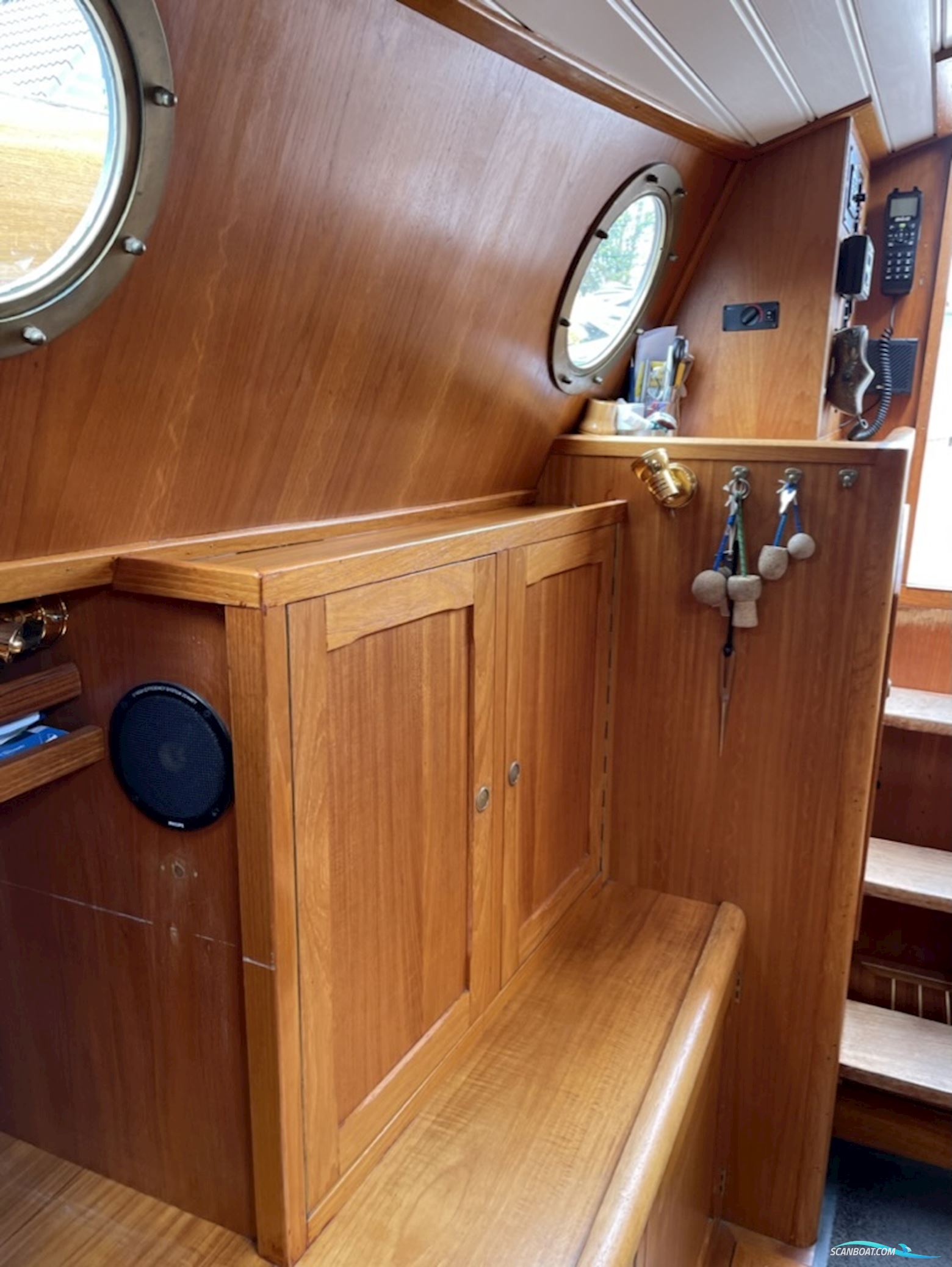 Lemsteraak Tasser - Blomaak