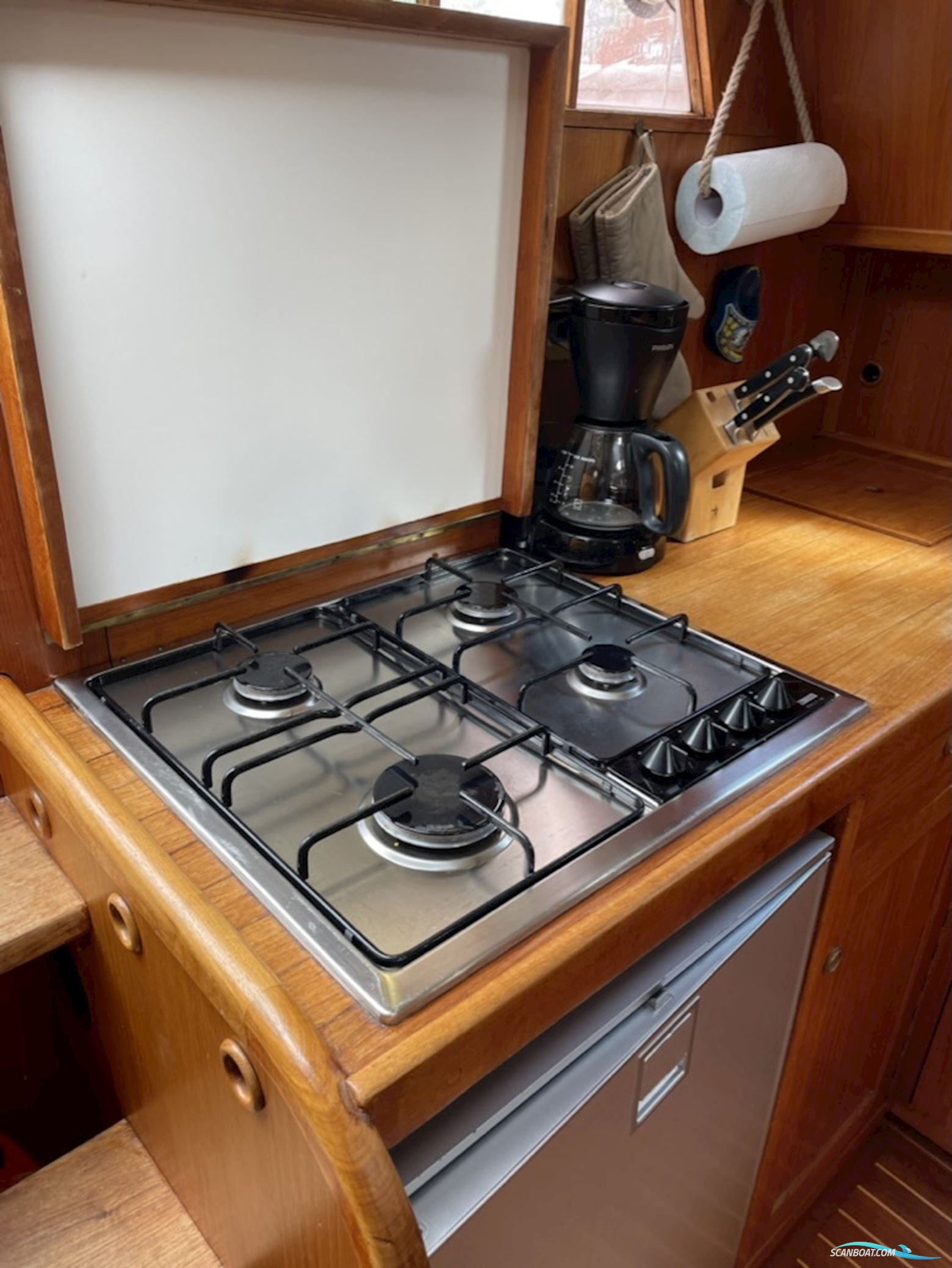 Lemsteraak Tasser - Blomaak