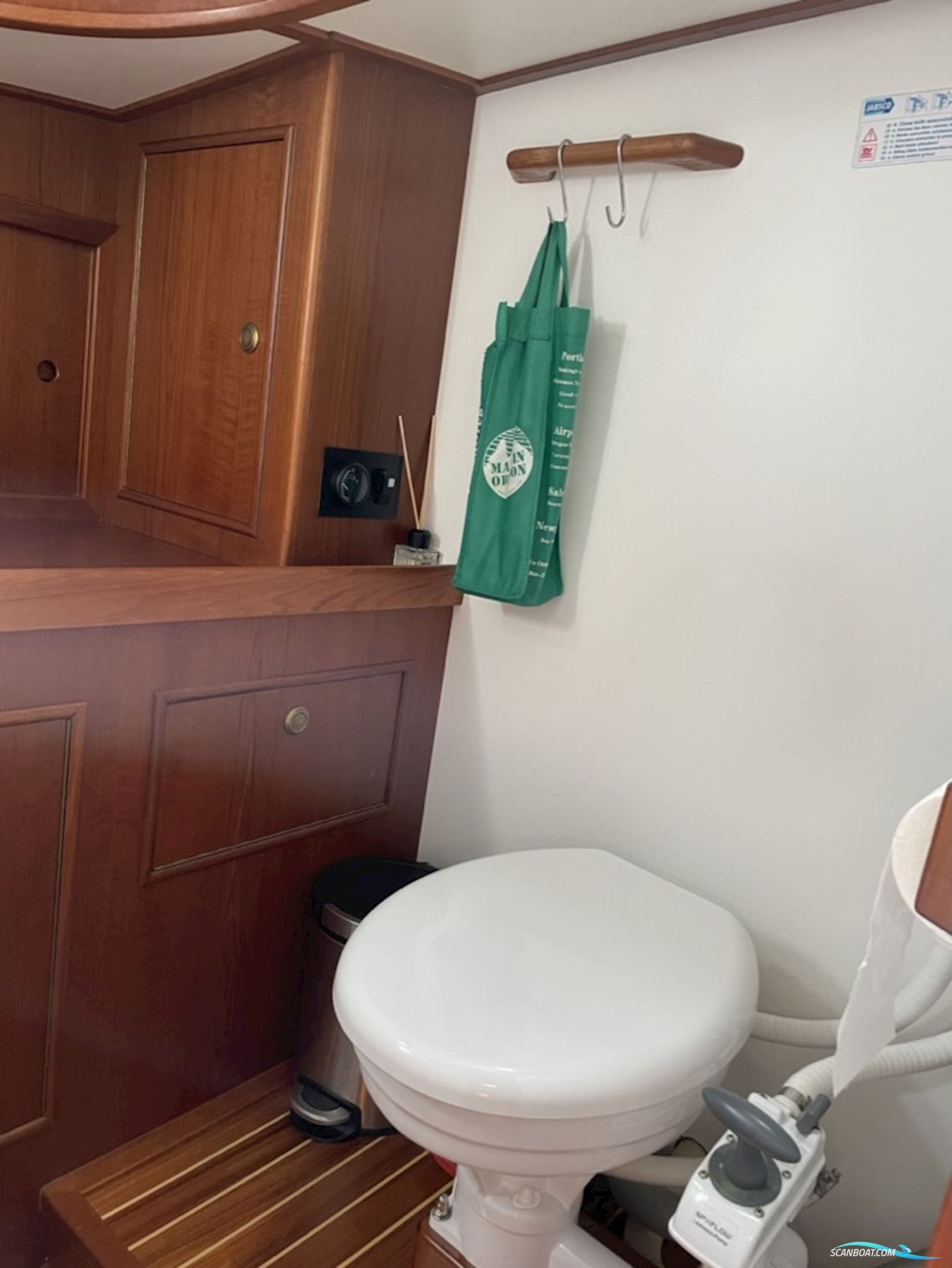 Lemsteraak Tasser - Blomaak