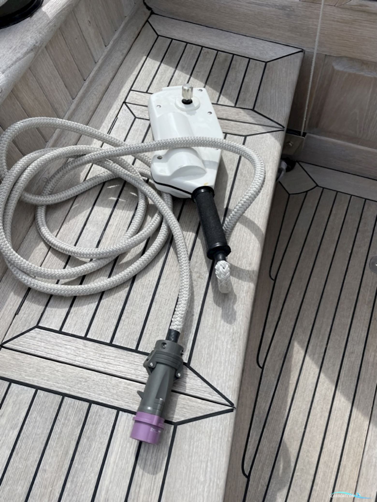 Lemsteraak Tasser - Blomaak