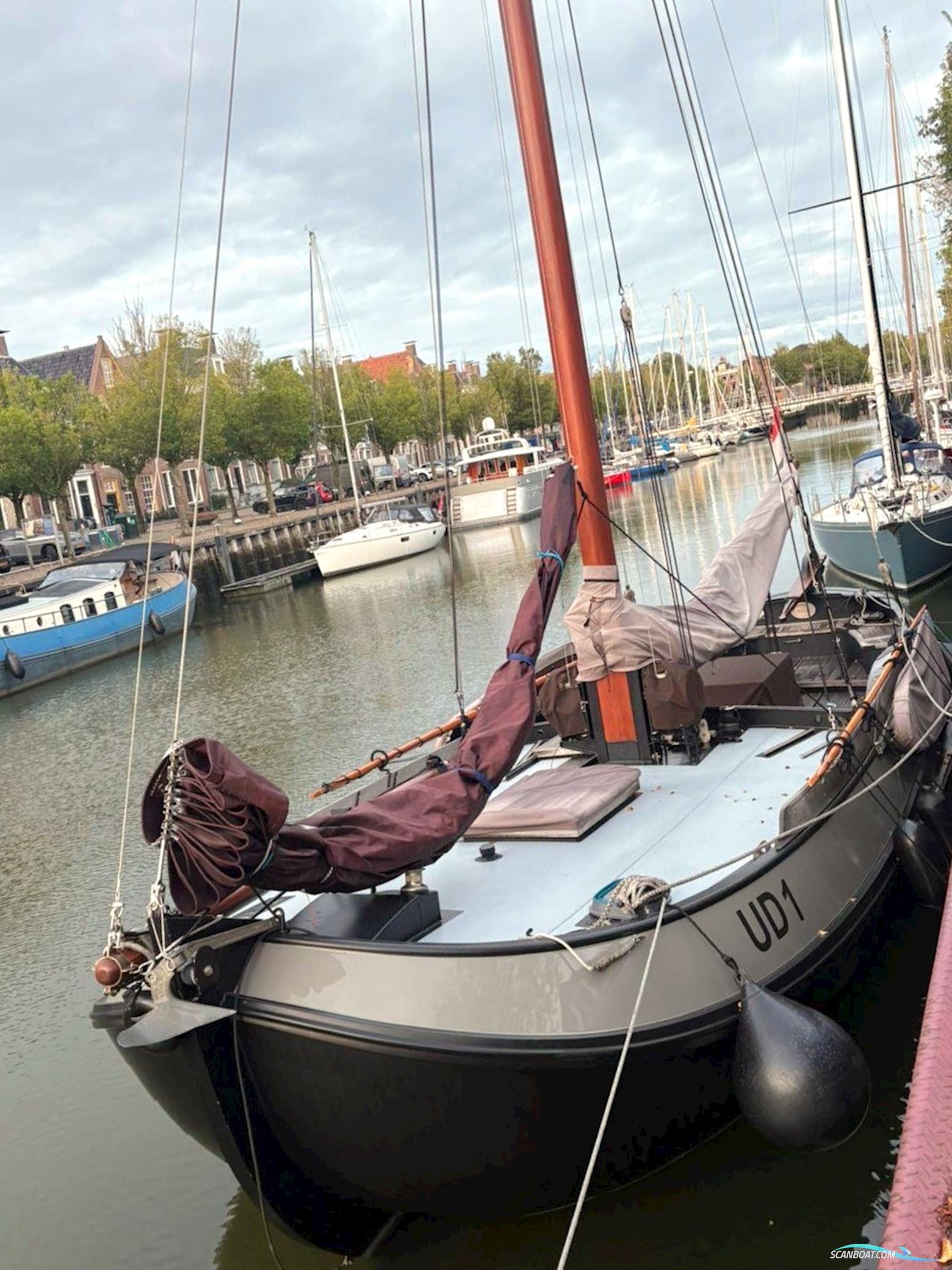 Lemsteraak UD1