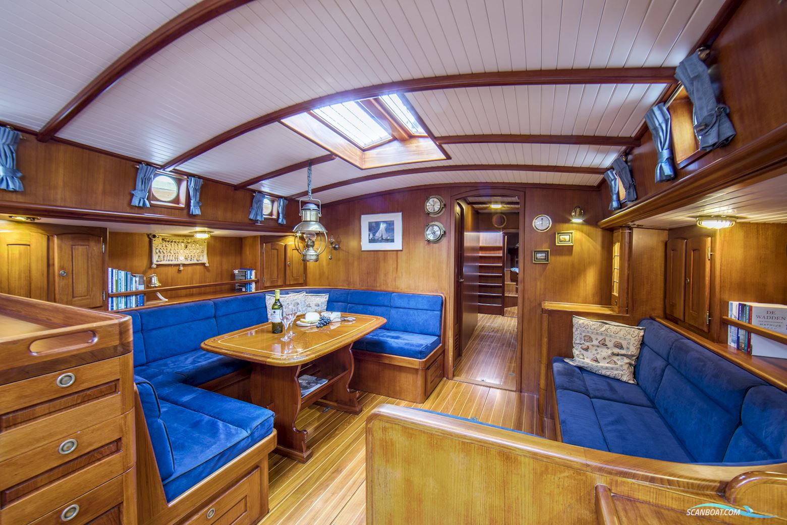 Lemsteraak Visotter - Roefuitvoering