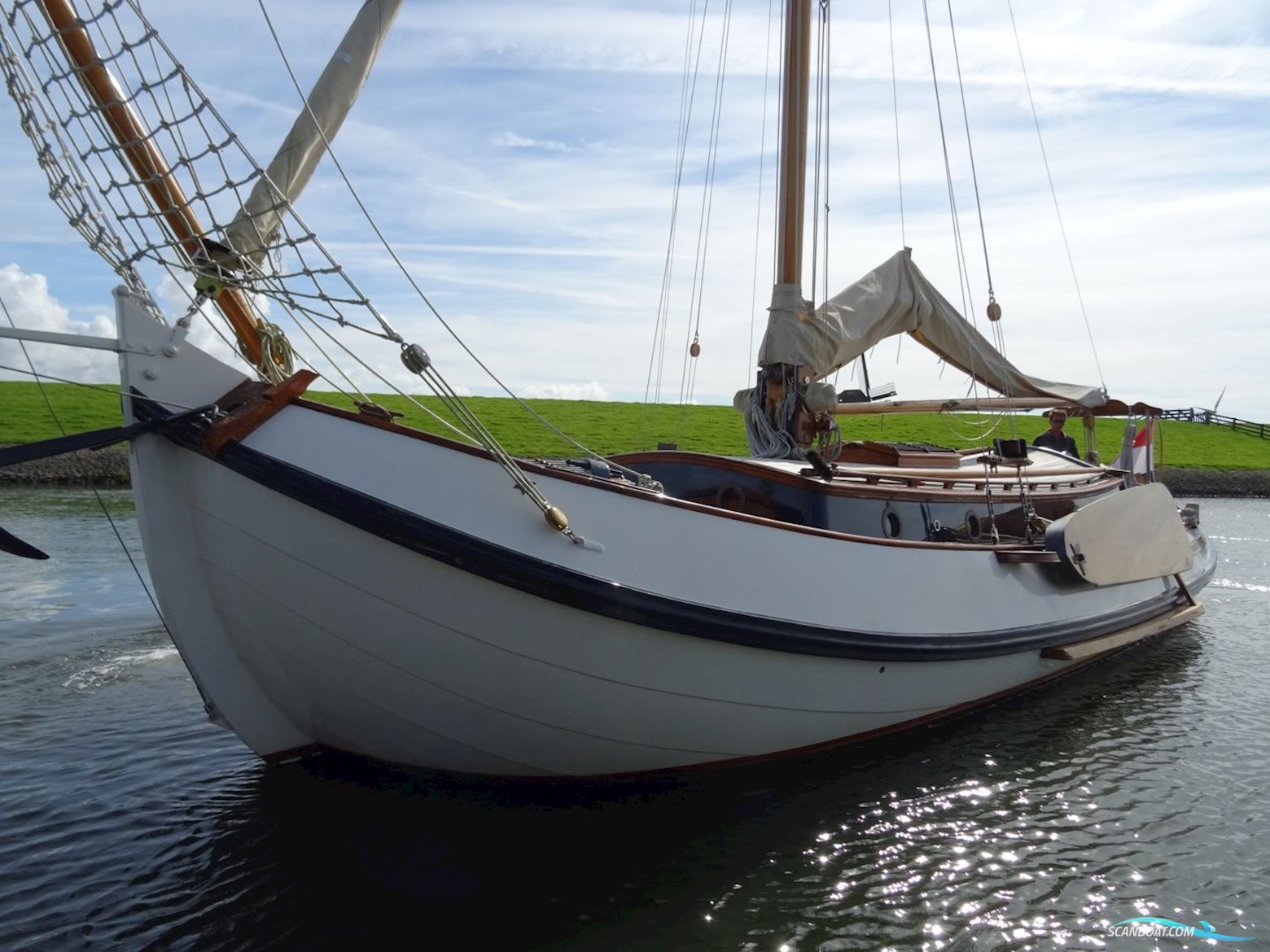 Lemsteraak Welvearen - Roefuitvoering 1220