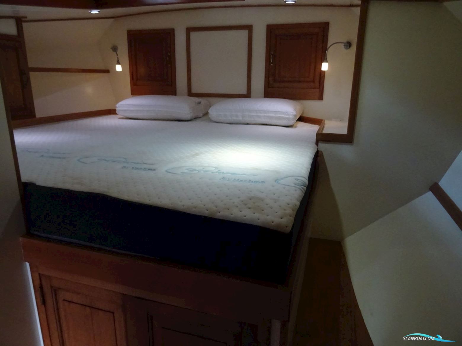 Lemsteraak Welvearen - Roefuitvoering 1220