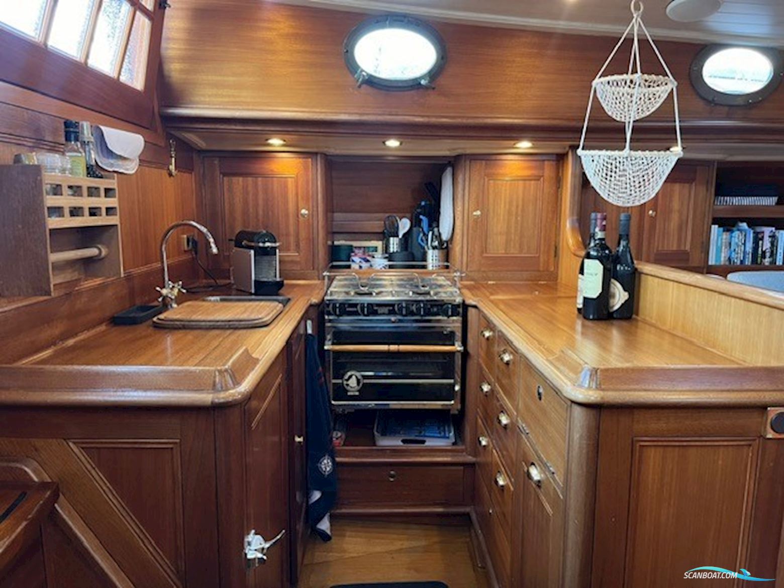 Lemsteraak Woelwater - Roefaak Hoek Design