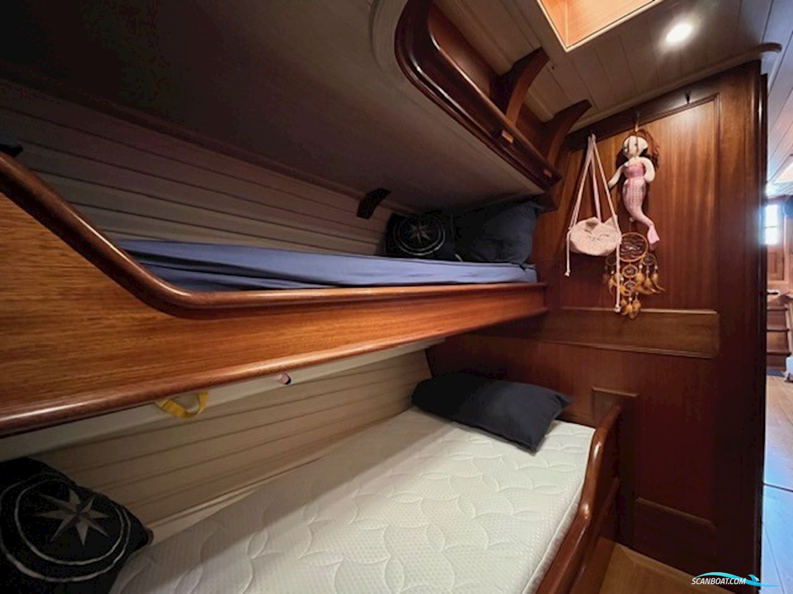 Lemsteraak Woelwater - Roefaak Hoek Design