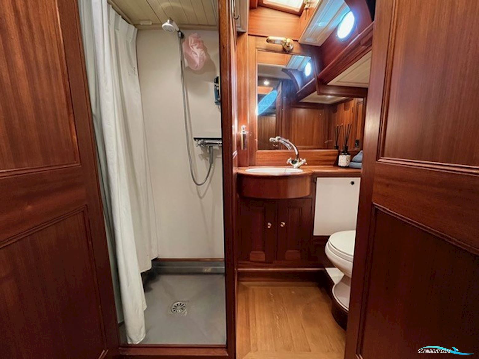 Lemsteraak Woelwater - Roefaak Hoek Design