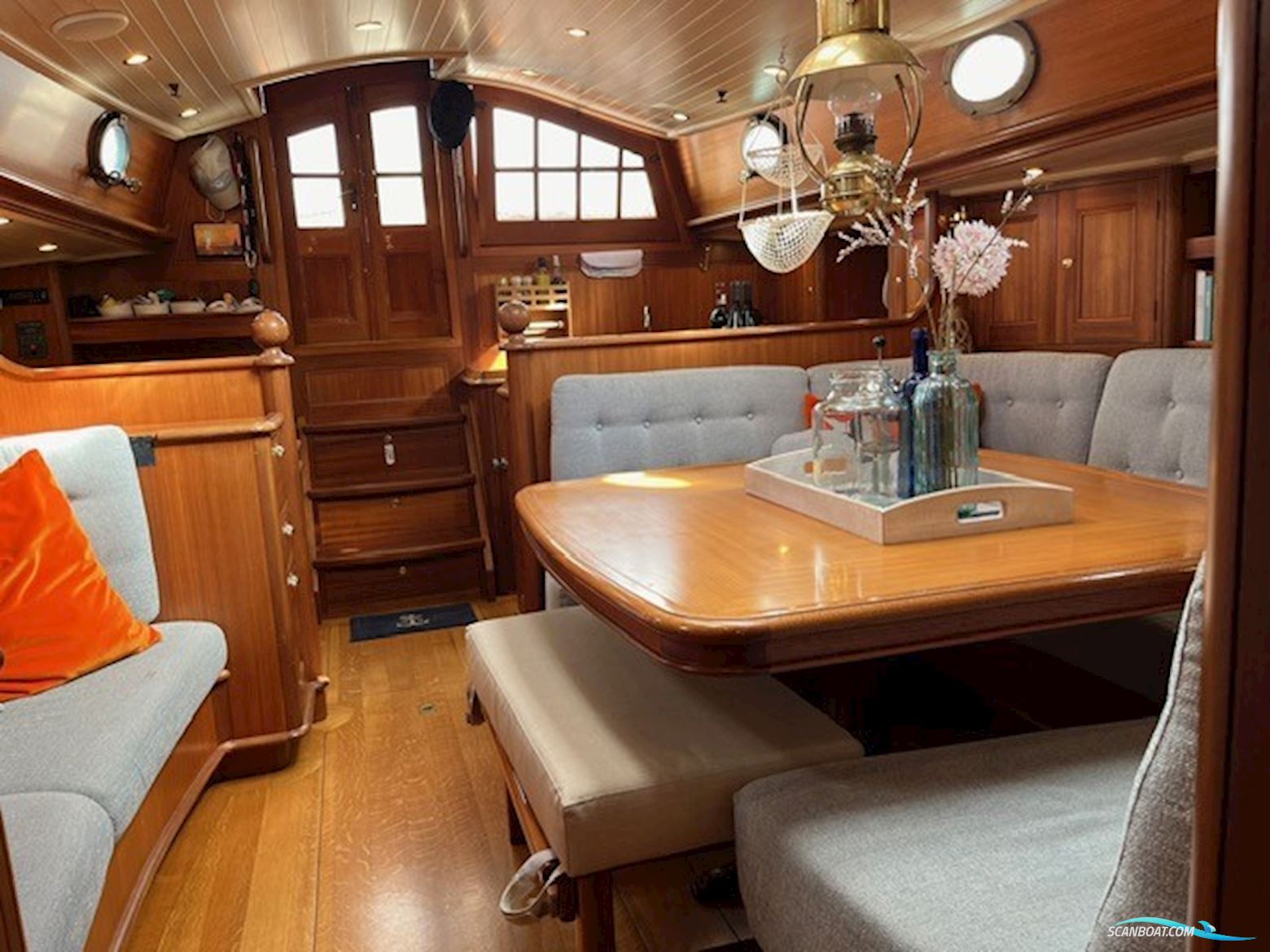 Lemsteraak Woelwater - Roefaak Hoek Design